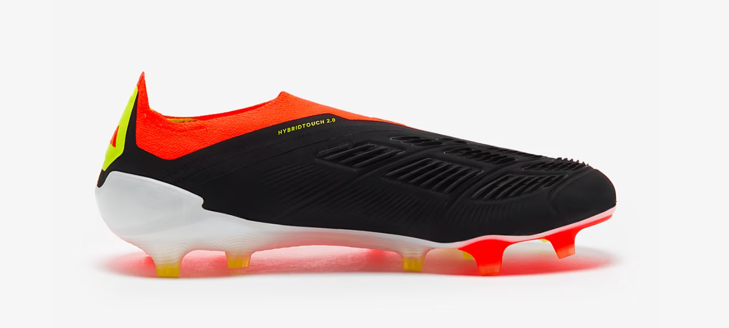 Adidas Predator Laceless Elite FG