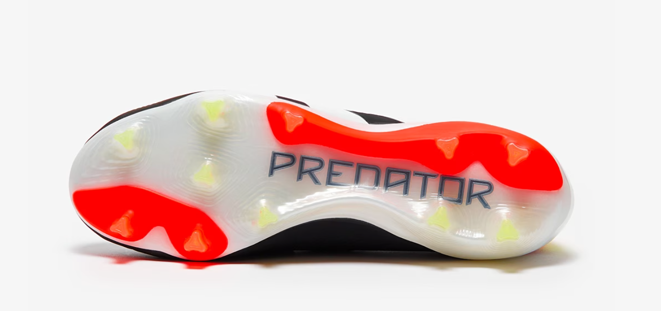 Adidas Predator Laceless Elite FG