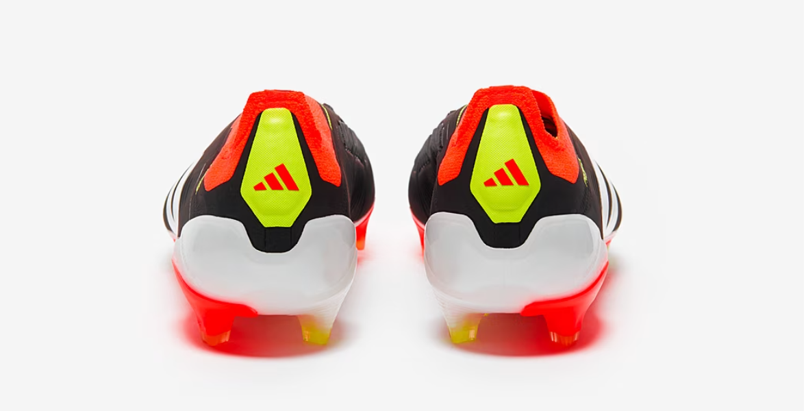 Adidas Predator Laceless Elite FG