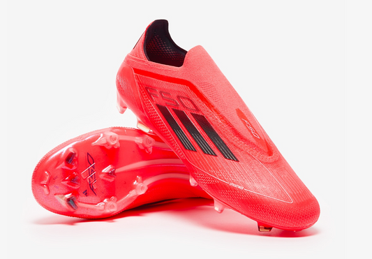 Adidas F50 Laceless Elite FG