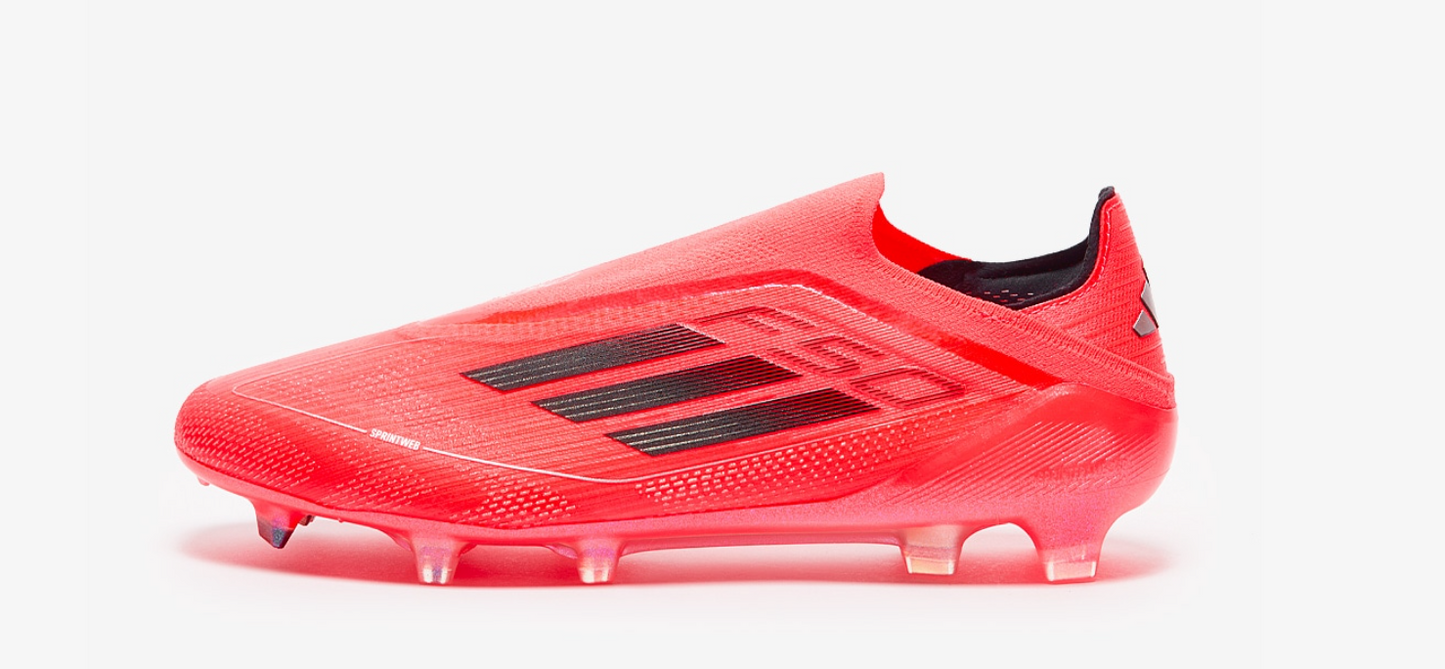 Adidas F50 Laceless Elite FG