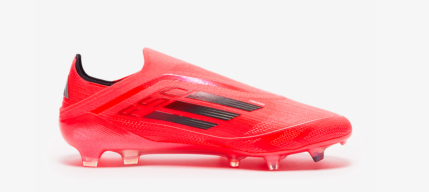 Adidas F50 Laceless Elite FG