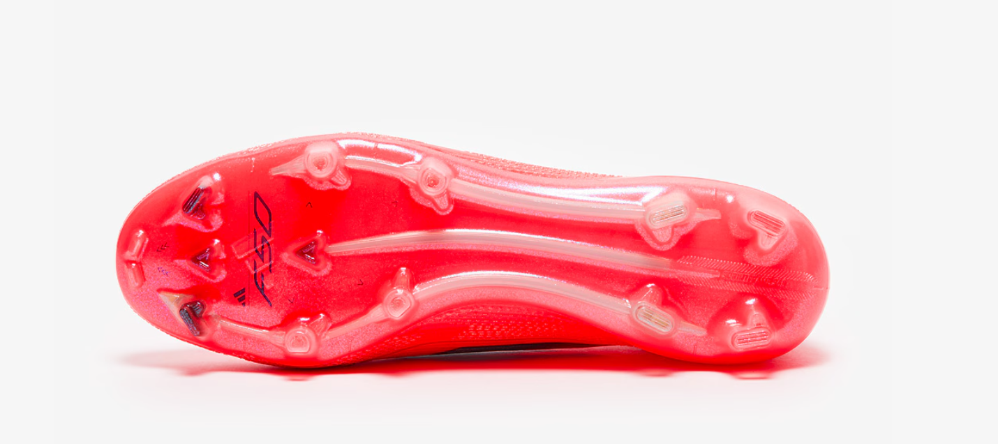 Adidas F50 Laceless Elite FG