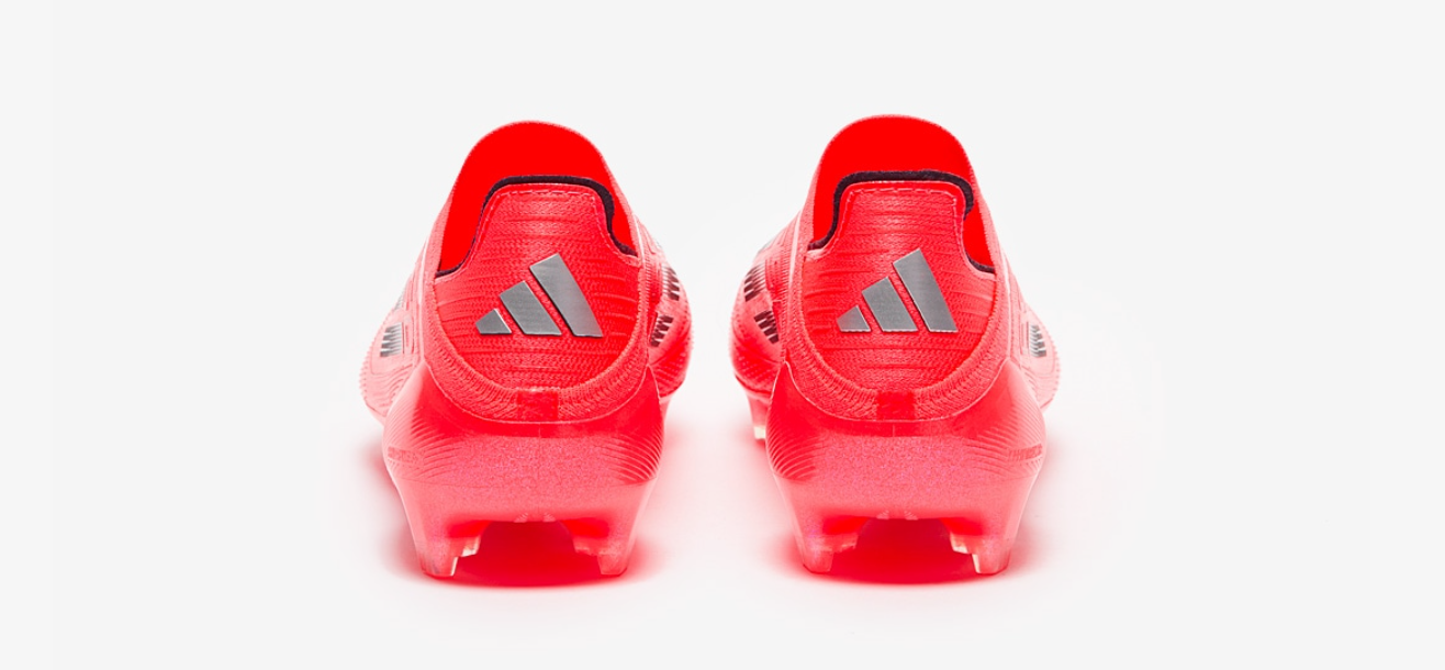 Adidas F50 Laceless Elite FG
