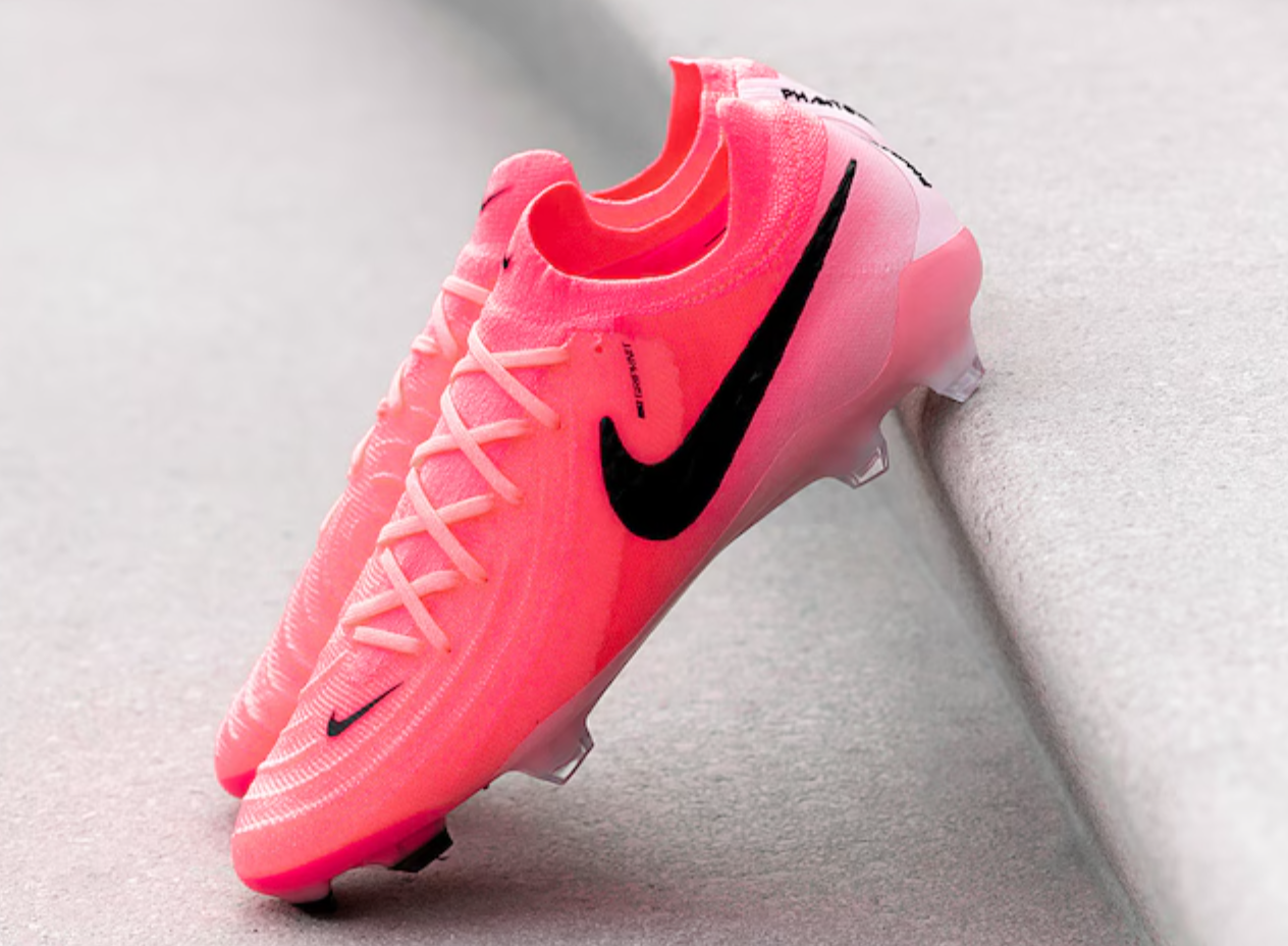 Nike Phantom GX 2 Elite FG