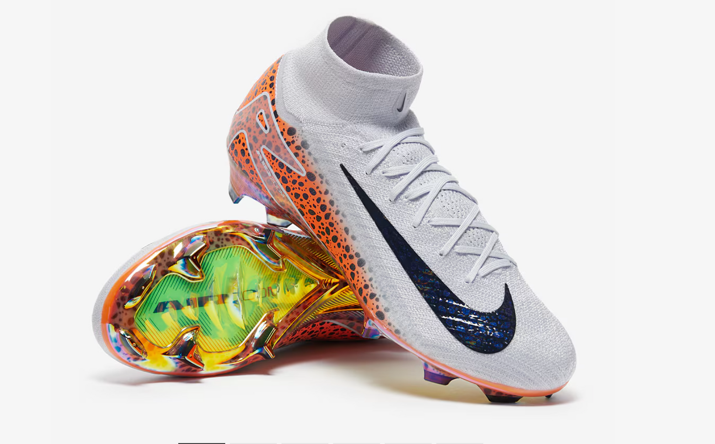 Nike Mecurial Superfly 10 Elite FG