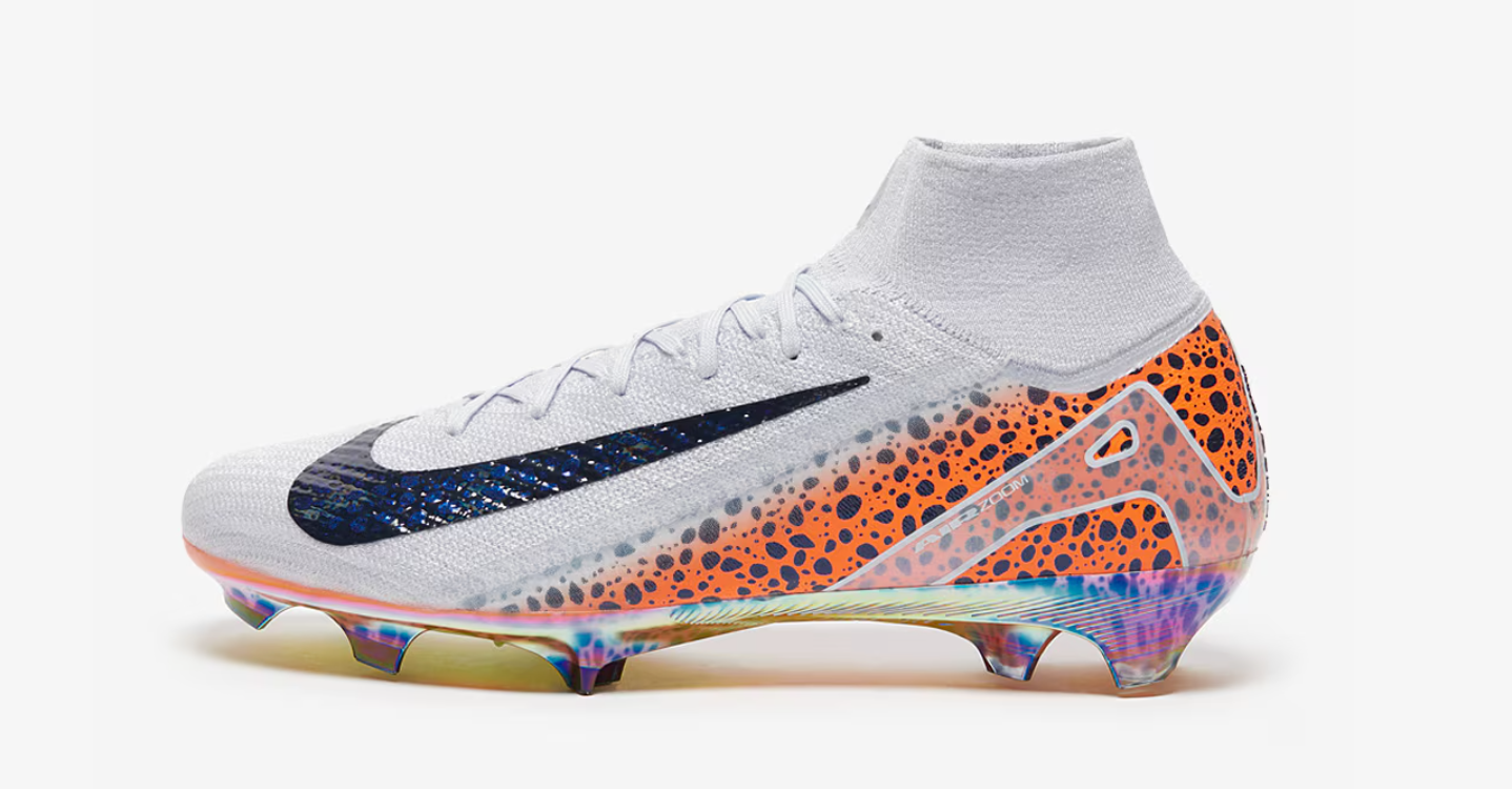 Nike Mecurial Superfly 10 Elite FG