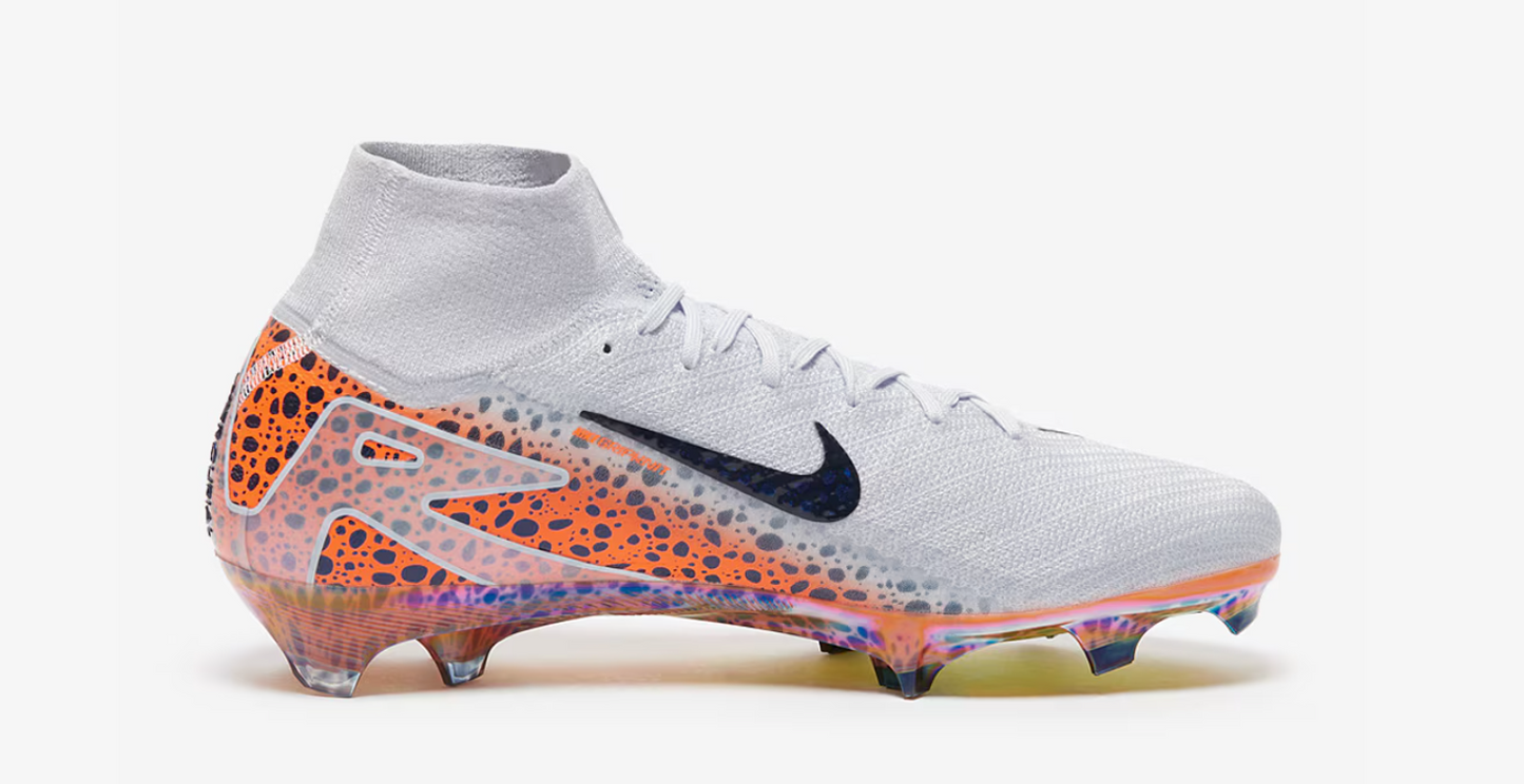 Nike Mecurial Superfly 10 Elite FG
