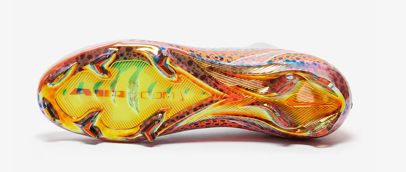 Nike Mecurial Superfly 10 Elite FG