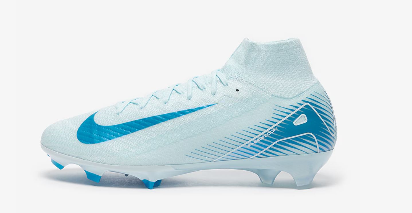 Nike Mercurial Superfly 10 Elite FG