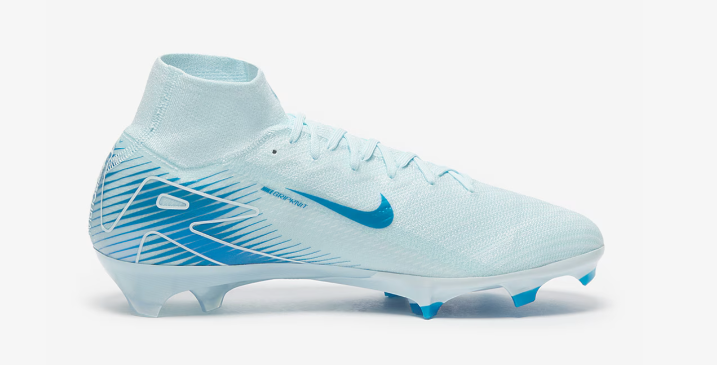 Nike Mercurial Superfly 10 Elite FG