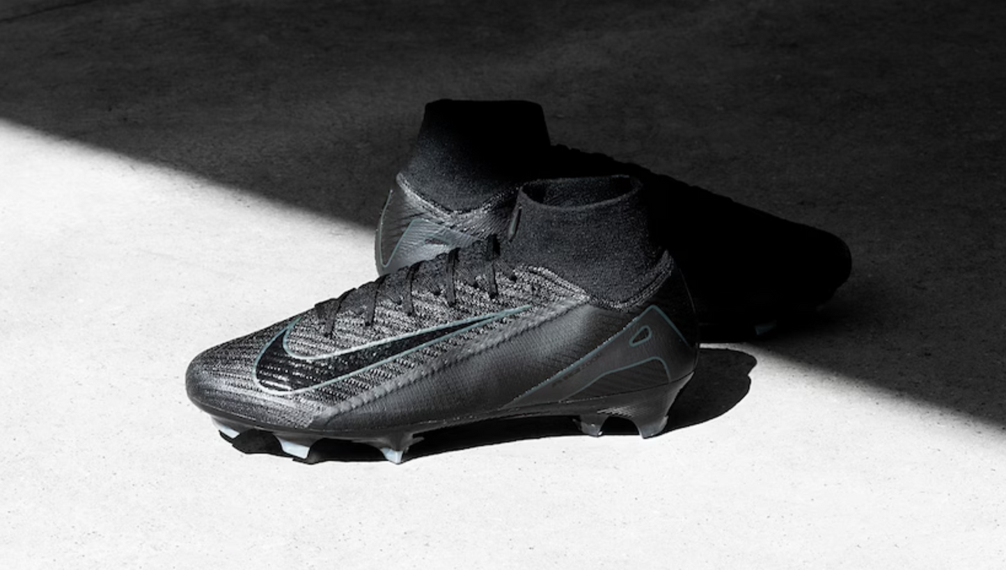 Nike Mercurial Superfly 10 Elite FG