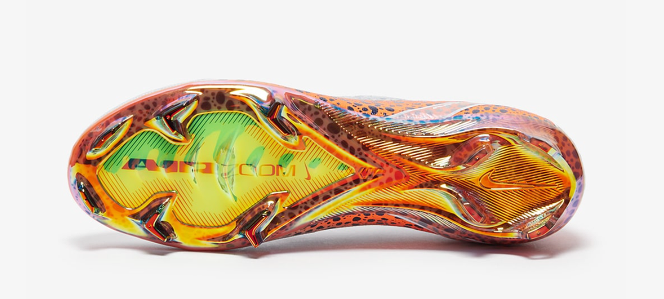 Nike Mercurial Vapor 16 Elite FG