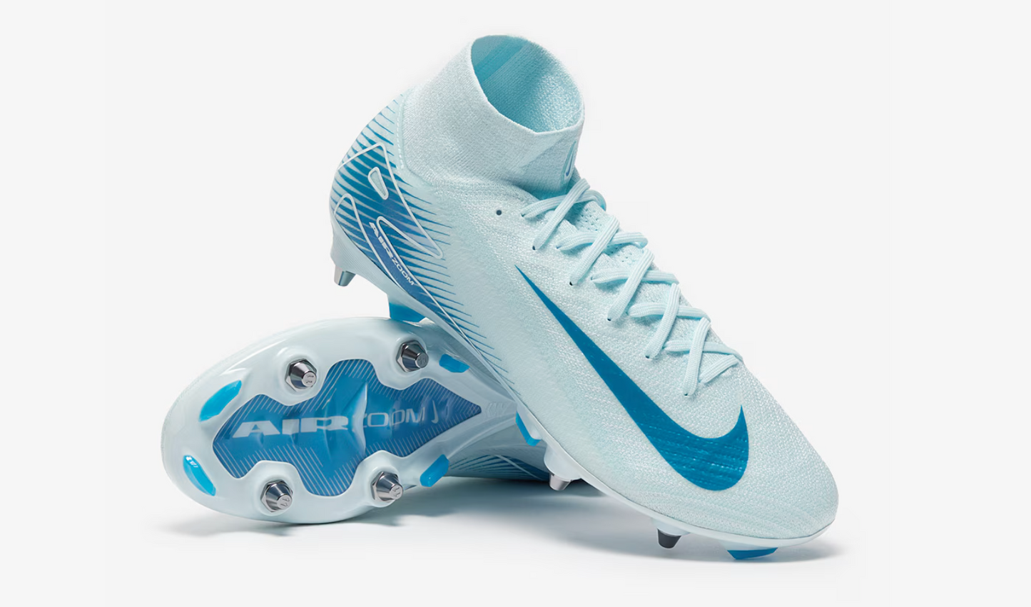 Nike Mecurial Superfly 10 Elite SG