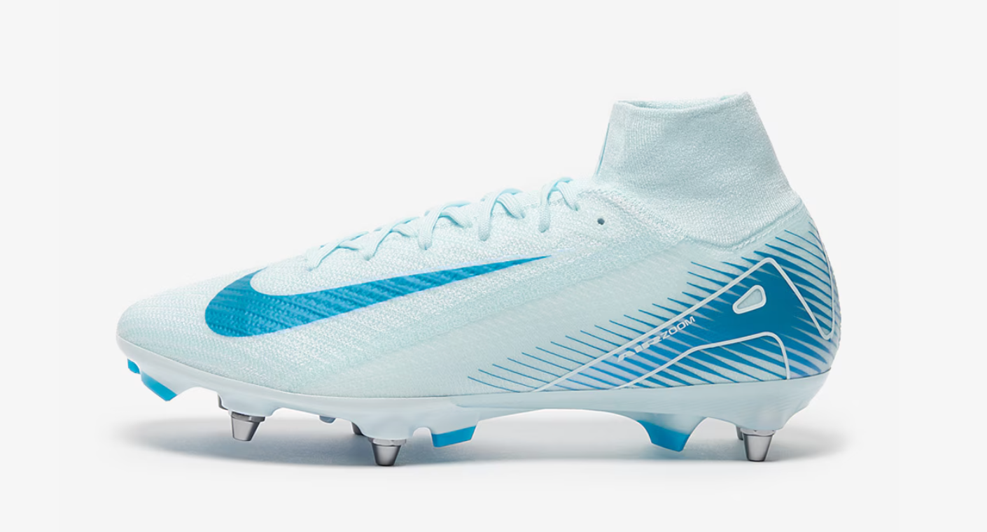Nike Mecurial Superfly 10 Elite SG