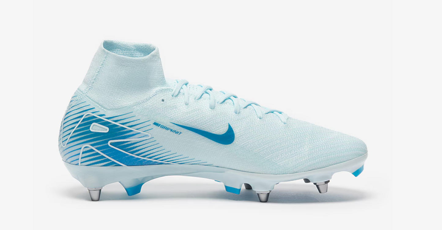 Nike Mecurial Superfly 10 Elite SG