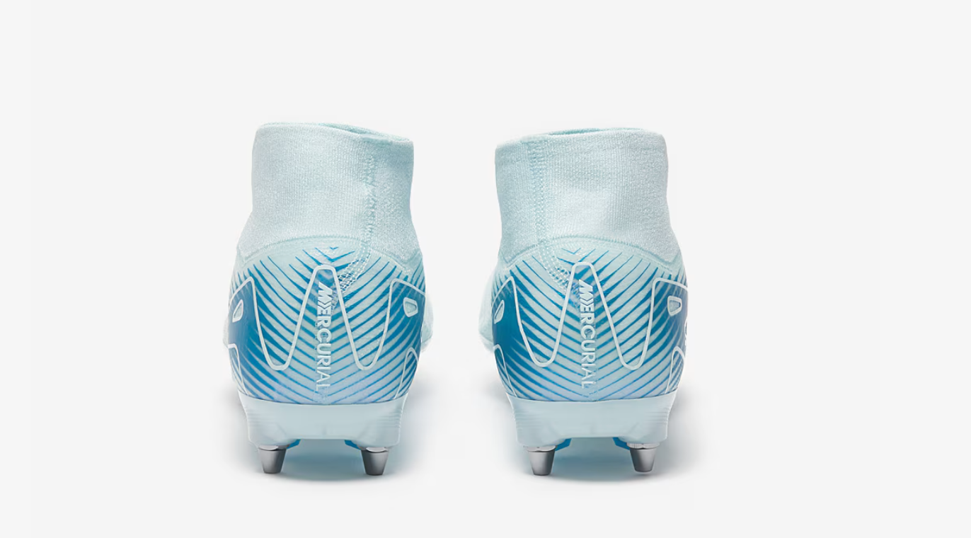 Nike Mecurial Superfly 10 Elite SG