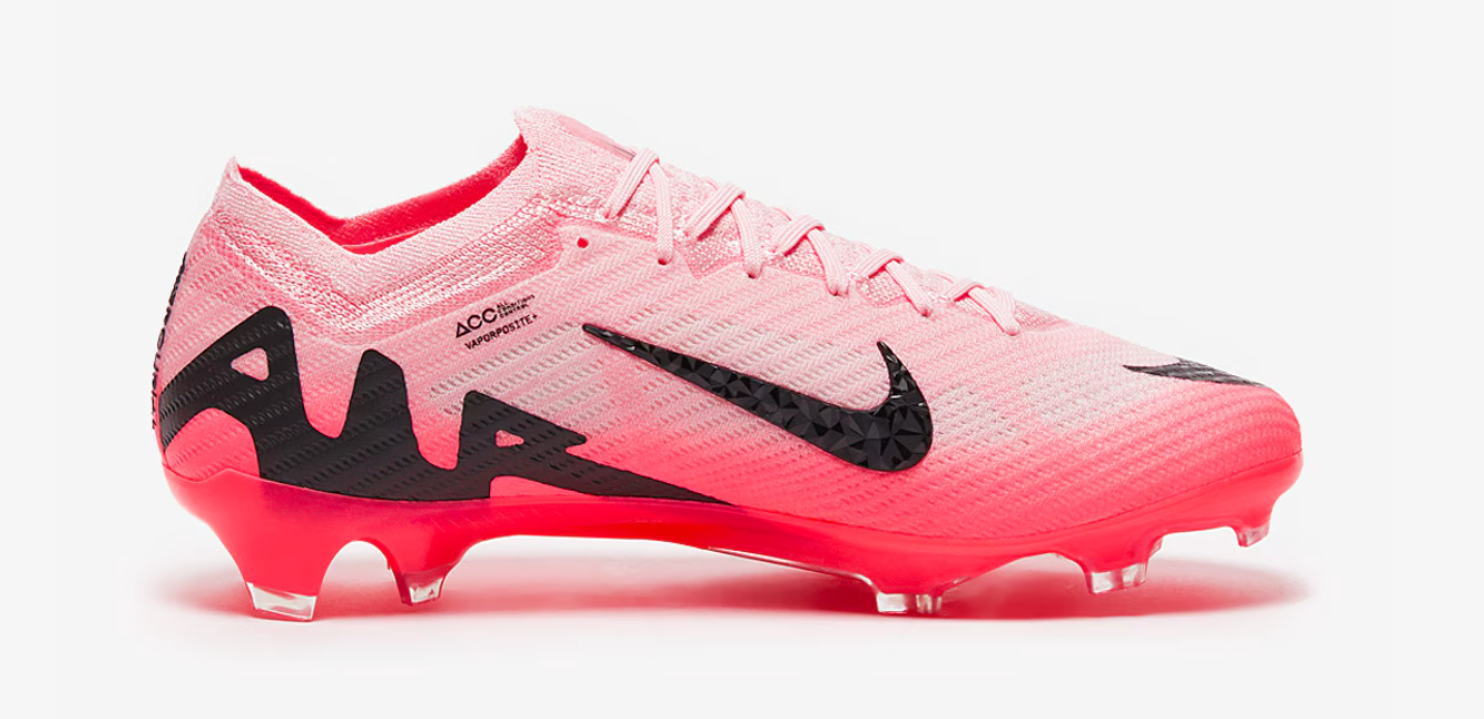 Nike Mercurial Vapor 15 Elite FG