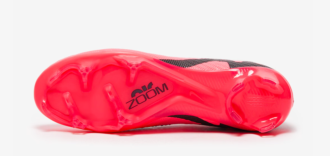 Nike Mercurial Vapor 15 Elite FG