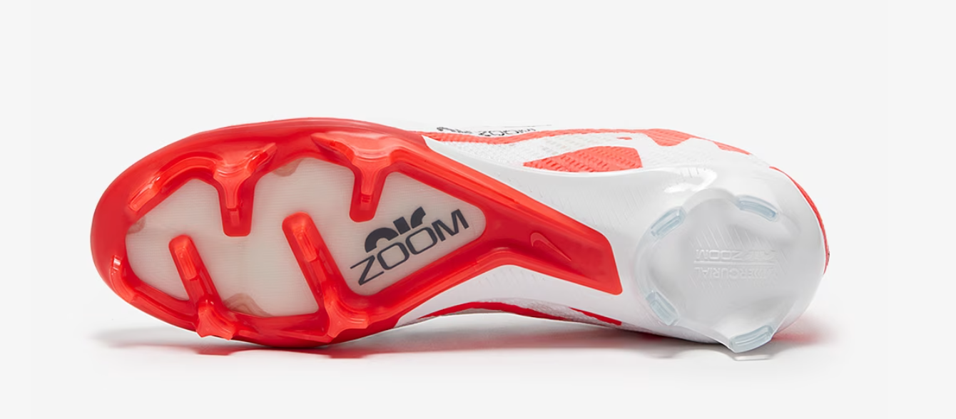 Nike Mercurial Vapor 15 Elite FG