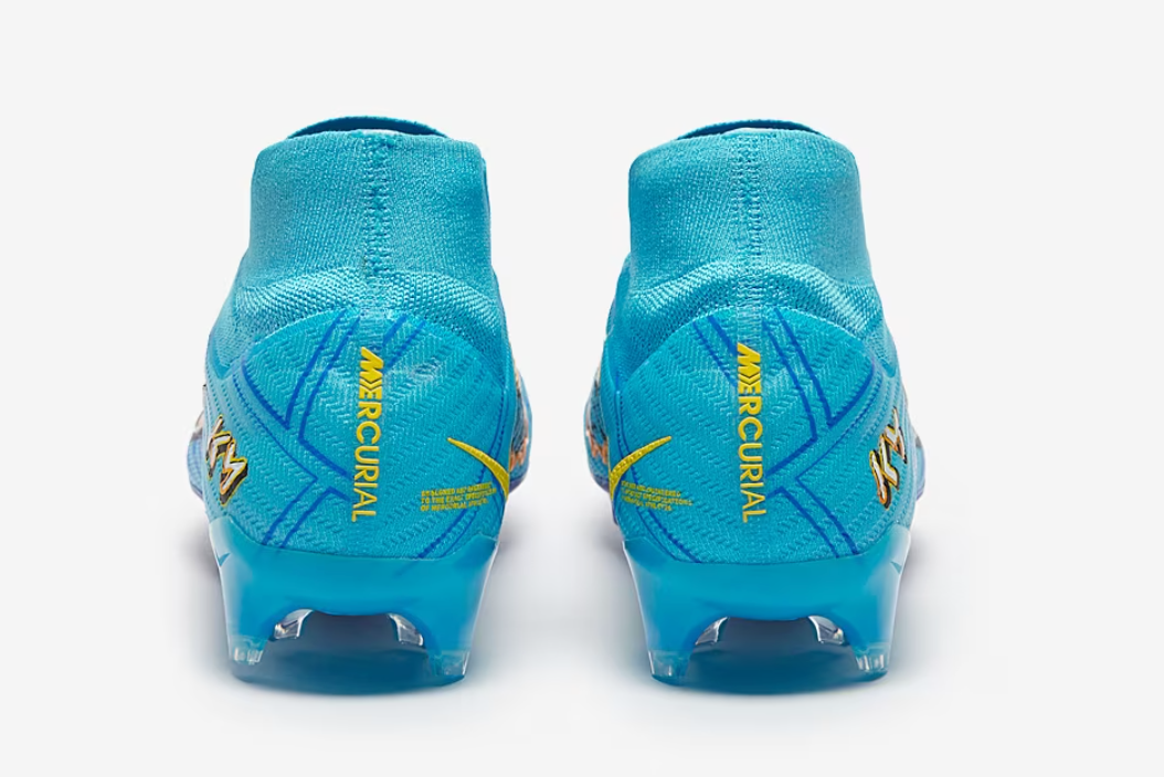 Nike Mercurial Superfly 9 Elite FG X Mbappe