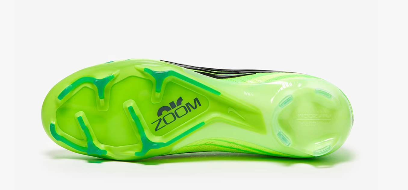 Nike Mercurial Vapor 15 Elite FG