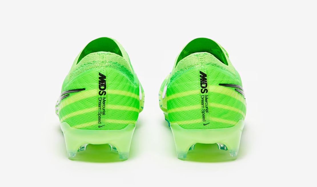 Nike Mercurial Vapor 15 Elite FG