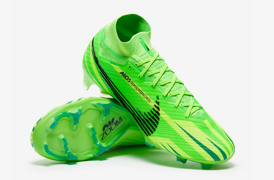 Nike Mercurial Superfly 9 Elite FG