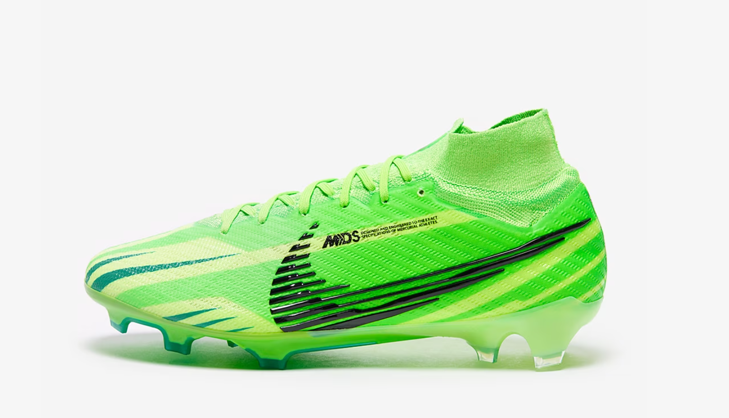 Nike Mercurial Superfly 9 Elite FG