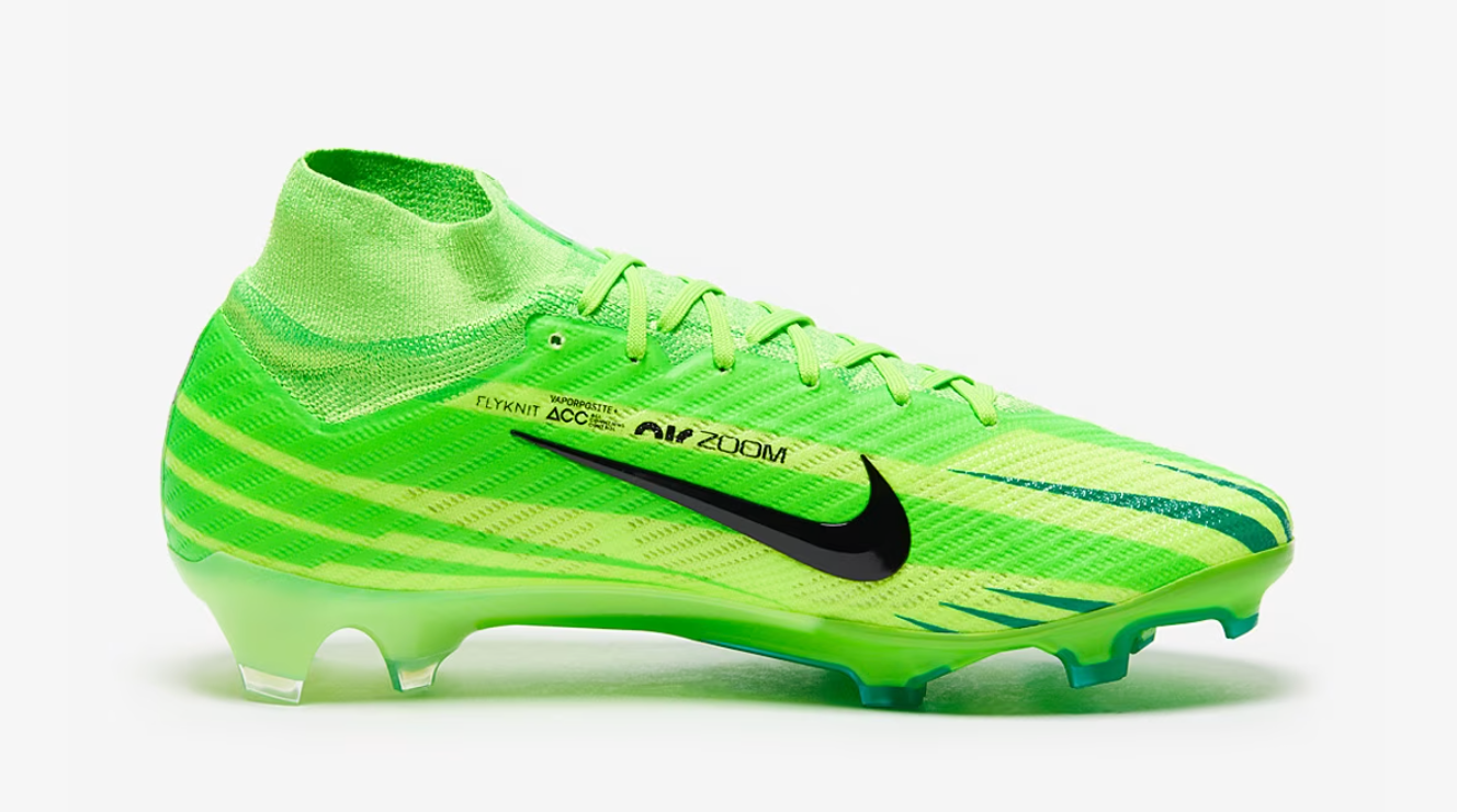 Nike Mercurial Superfly 9 Elite FG