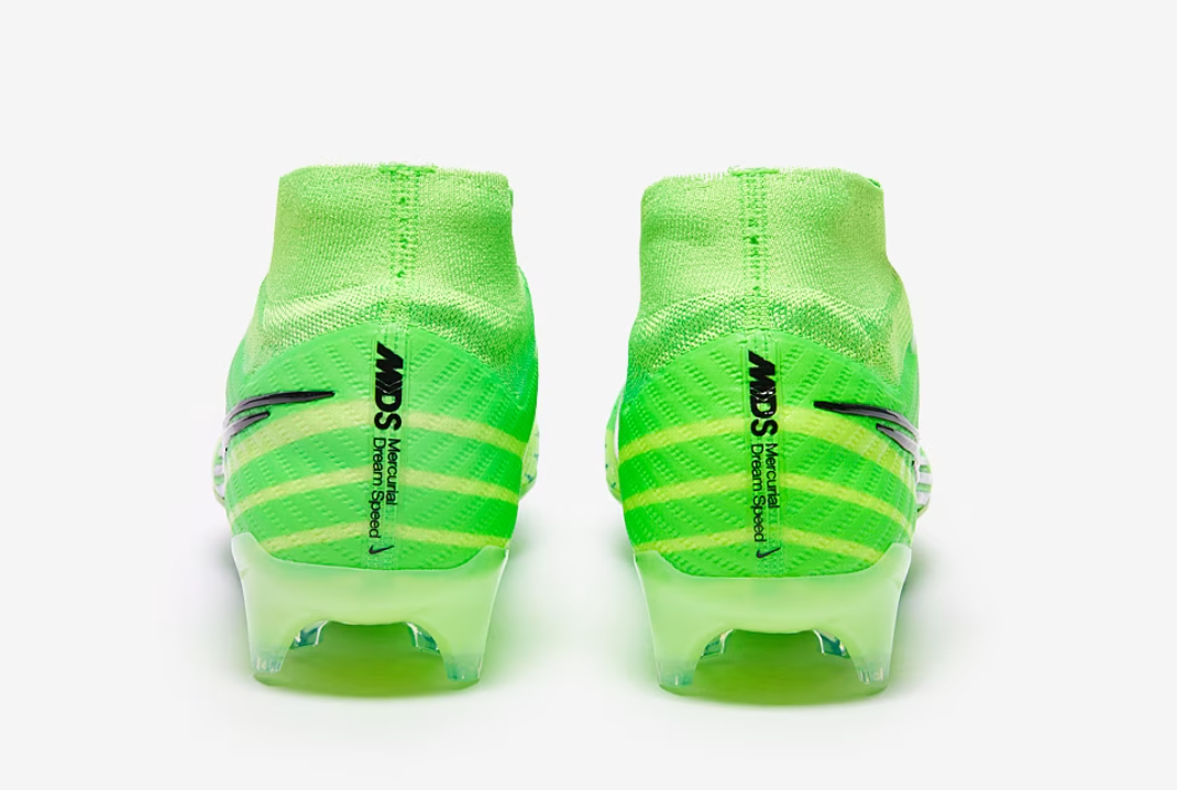 Nike Mercurial Superfly 9 Elite FG