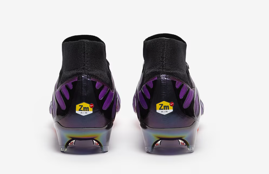 Nike Mercurial Superfly 9 Air Max Plus FG