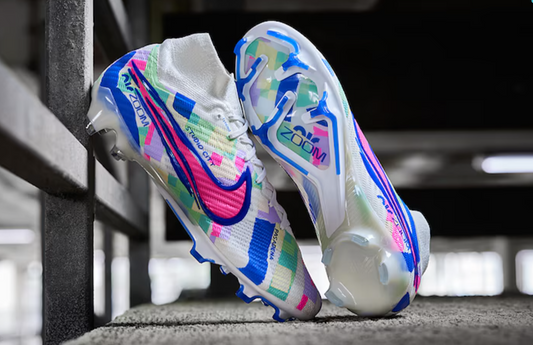 Nike Mercurial Superfly 9 Elite FG SE