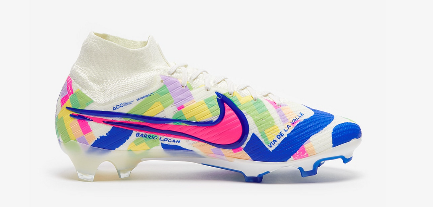 Nike Mercurial Superfly 9 Elite FG SE
