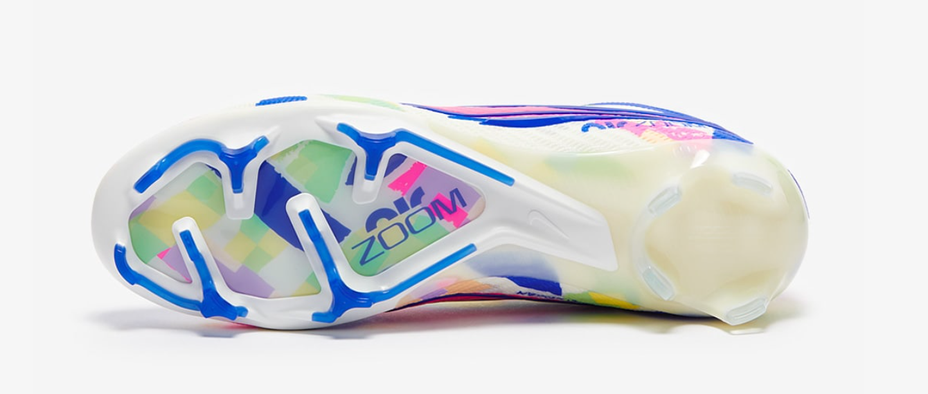 Nike Mercurial Superfly 9 Elite FG SE