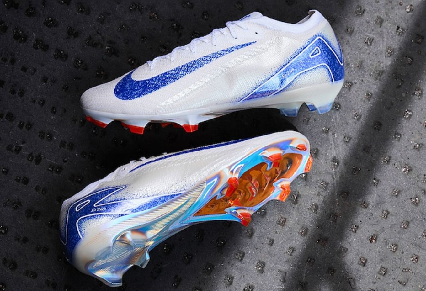Nike Mercurial Vapor 16 Blueprint Elite FG