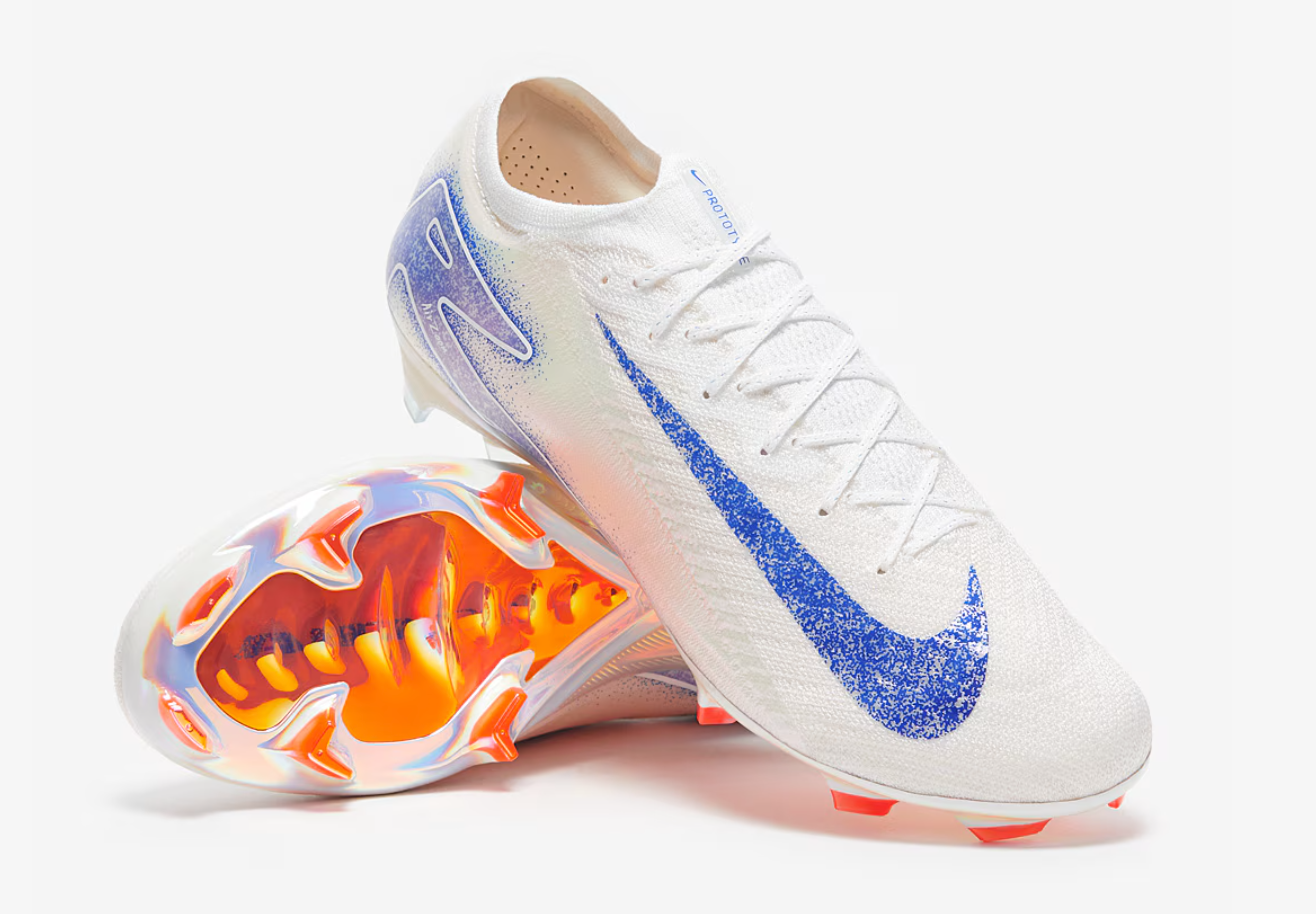Nike Mercurial Vapor 16 Blueprint Elite FG