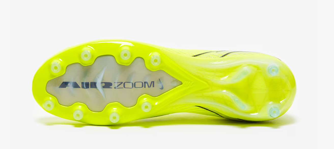 Nike Mercurial Vapor 16 Elite AG