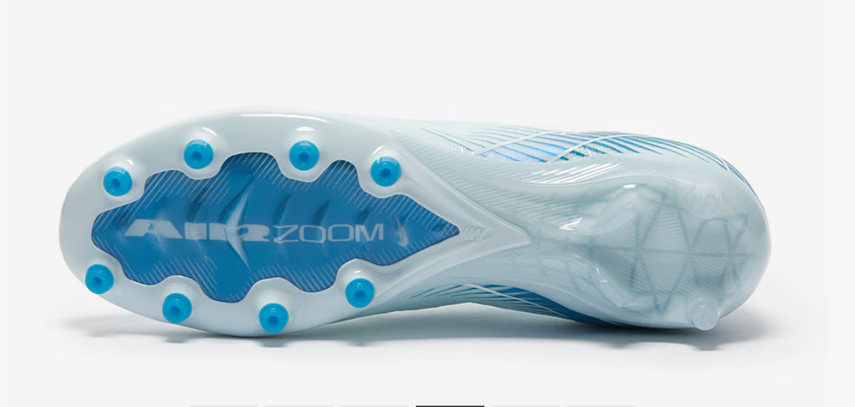 Nike Mercurial Vapor 16 Elite AG