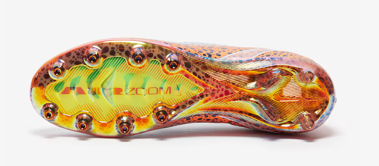 Nike Mercurial Vapor 16 Elite AG