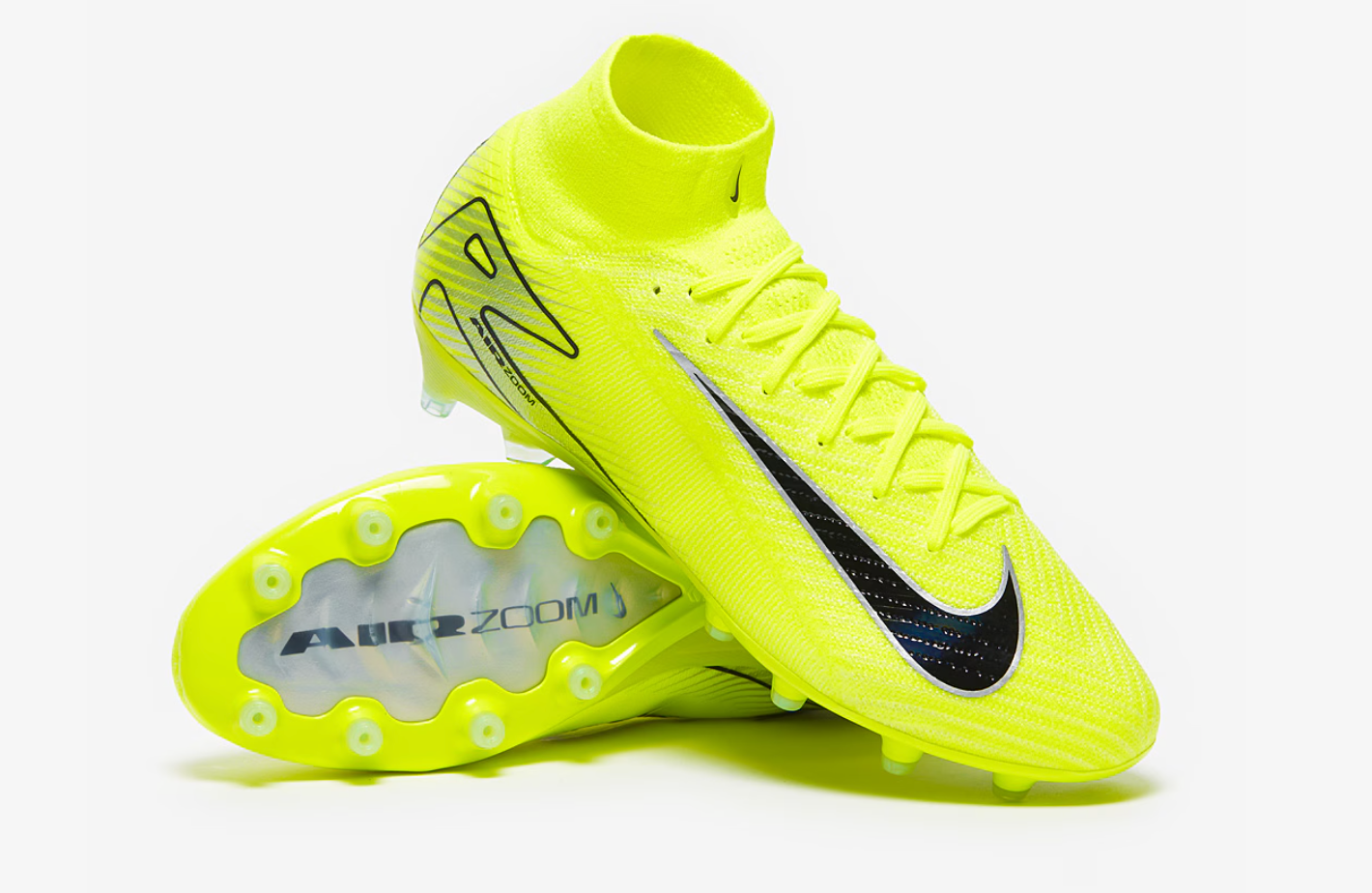 Nike Mercurial Superfly 10 Elite AG