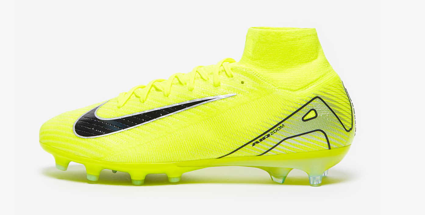 Nike Mercurial Superfly 10 Elite AG