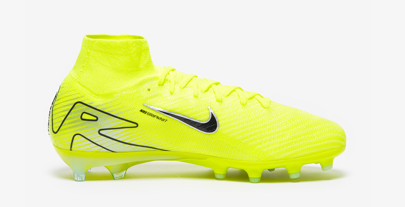 Nike Mercurial Superfly 10 Elite AG