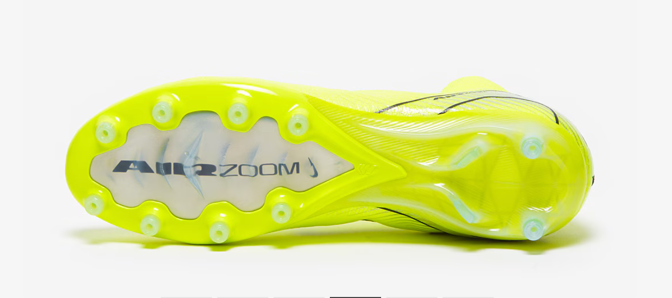 Nike Mercurial Superfly 10 Elite AG