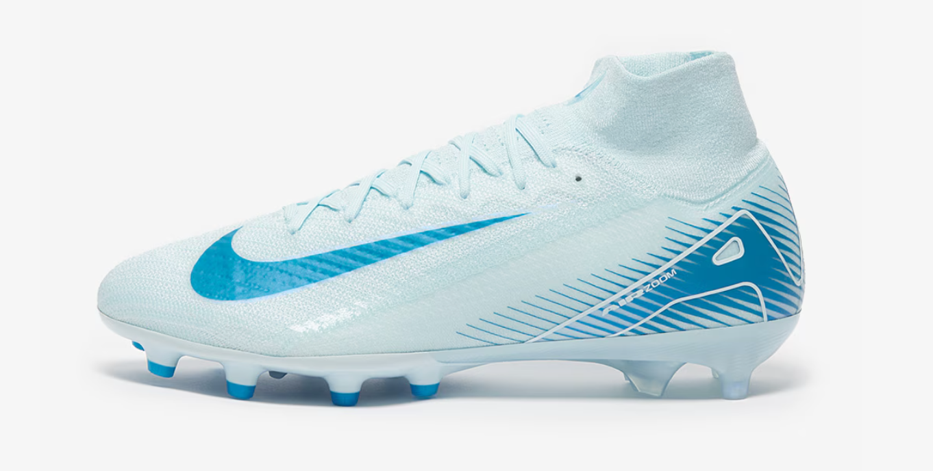 Nike Mercurial Superfly 10 Elite AG