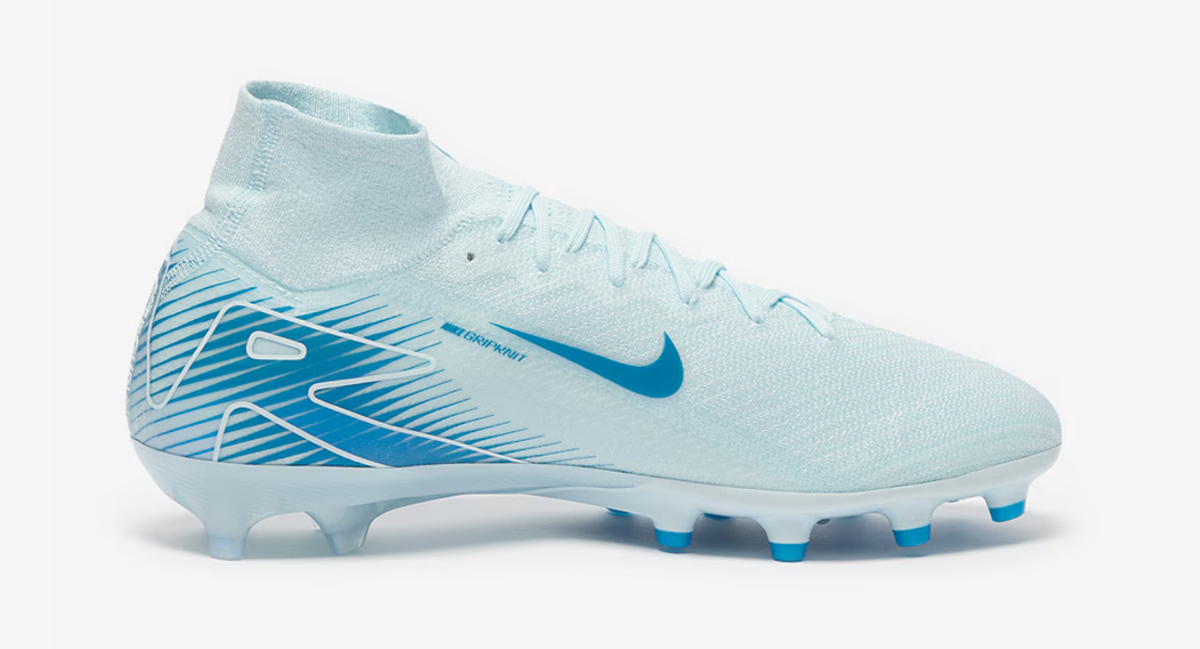 Nike Mercurial Superfly 10 Elite AG