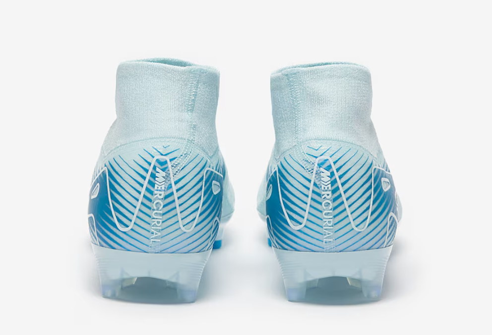 Nike Mercurial Superfly 10 Elite AG