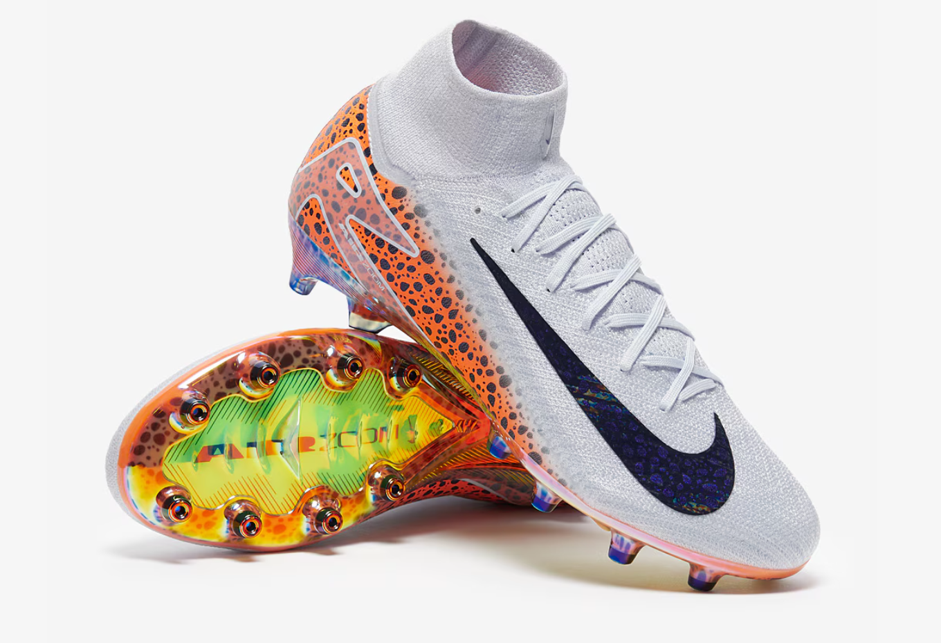 Nike Mercurial Superfly 10 Elite AG