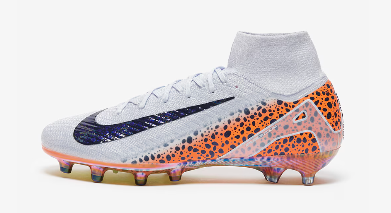 Nike Mercurial Superfly 10 Elite AG