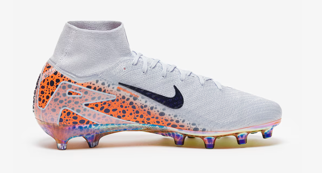 Nike Mercurial Superfly 10 Elite AG